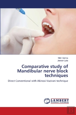 Bertrand.pt - Comparative Study Of Mandibular Nerve Bl