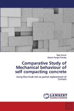 Bertrand.pt - Comparative Study Of Mechanical Behaviour Of Self Compacting Concrete