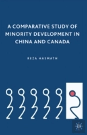 Comparative Study Of Minority Developmen