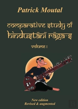 Bertrand.pt - Comparative Study Of Raga-S - Volume I