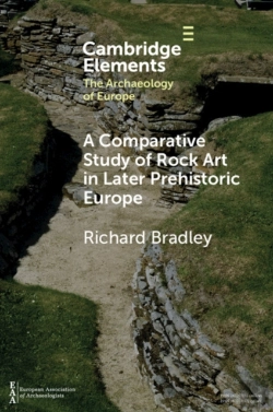 Bertrand.pt - Comparative Study Of Rock Art In Later Prehistoric Europe