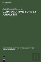 Comparative Survey Analysis