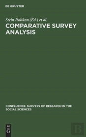 Comparative Survey Analysis