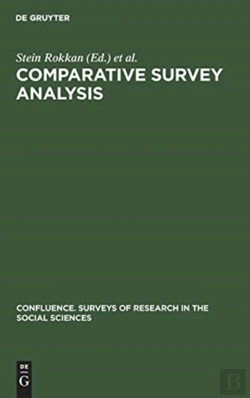 Bertrand.pt - Comparative Survey Analysis