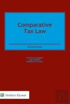 Comparative Tax Law