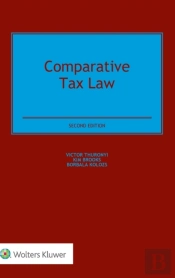 Comparative Tax Law