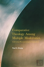 Comparative Theology Among Multiple Modernities