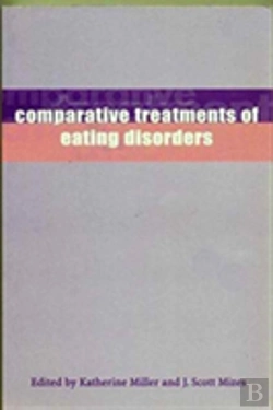 Bertrand.pt - Comparative Treatments Of Eating Disorders