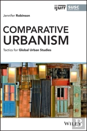 Comparative Urbanism