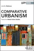 Comparative Urbanism