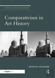 Comparativism In Art History