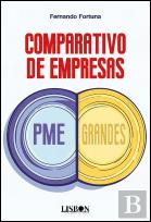 Comparativo de Empresas - PME e Grandes