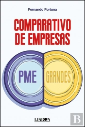 Comparativo de Empresas - PME e Grandes