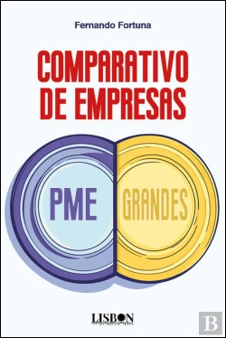 Bertrand.pt - Comparativo de Empresas - PME e Grandes