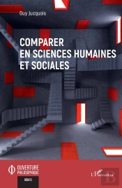 Comparer En Sciences Humaines Et Sociales