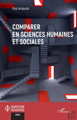 Bertrand.pt - Comparer En Sciences Humaines Et Sociales