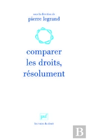 Comparer Les Droits, Résolument