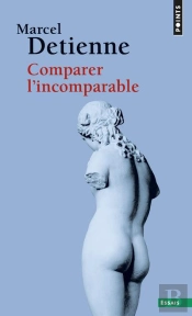 Comparer L'Incomparable