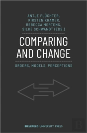 Comparing And Change