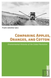 Comparing Apples, Oranges, And Cotton
