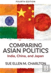 Comparing Asian Politics