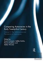 Comparing Autocracies In The Early Twenty-First Century