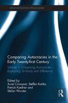 Comparing Autocracies In The Early Twenty-First Century