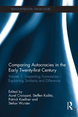Bertrand.pt - Comparing Autocracies In The Early Twenty-First Century