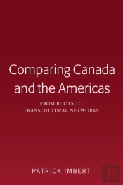 Comparing Canada And The Americas