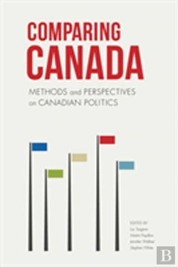 Bertrand.pt - Comparing Canada
