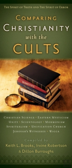 Bertrand.pt - Comparing Christianity With The Cults