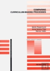 Comparing Curriculum-Making Processes