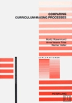 Bertrand.pt - Comparing Curriculum-Making Processes