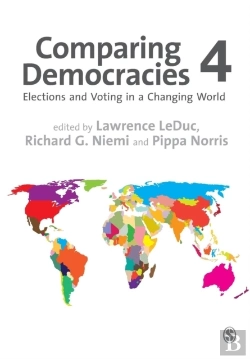 Bertrand.pt - Comparing Democracies