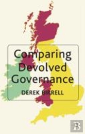 Comparing Devolved Governance