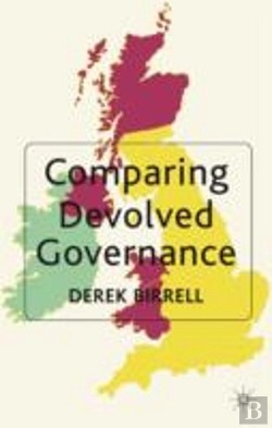Bertrand.pt - Comparing Devolved Governance