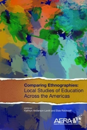 Comparing Ethnographies