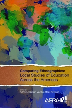 Bertrand.pt - Comparing Ethnographies