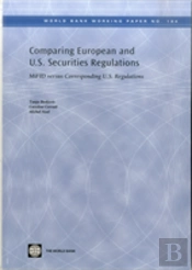 Comparing European And U.S. Securities Regulations