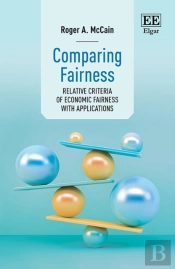 Comparing Fairness