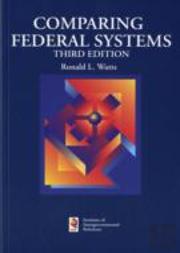Comparing Federal Systems