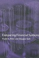 Comparing Financial Systems