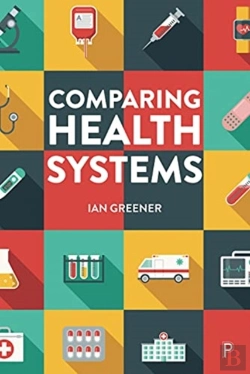 Bertrand.pt - Comparing Health Systems