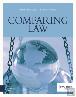 Bertrand.pt - Comparing Law