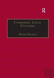 Comparing Legal Cultures