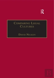 Comparing Legal Cultures