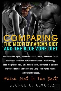 Bertrand.pt - Comparing Mediterranean Diet And Blue Zone Diet