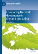 Comparing Network Governance In England And China