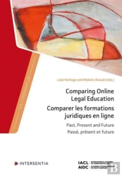 Bertrand.pt - Comparing Online Legal Education