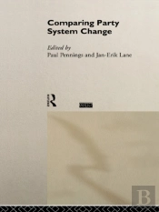 Comparing Party System Change